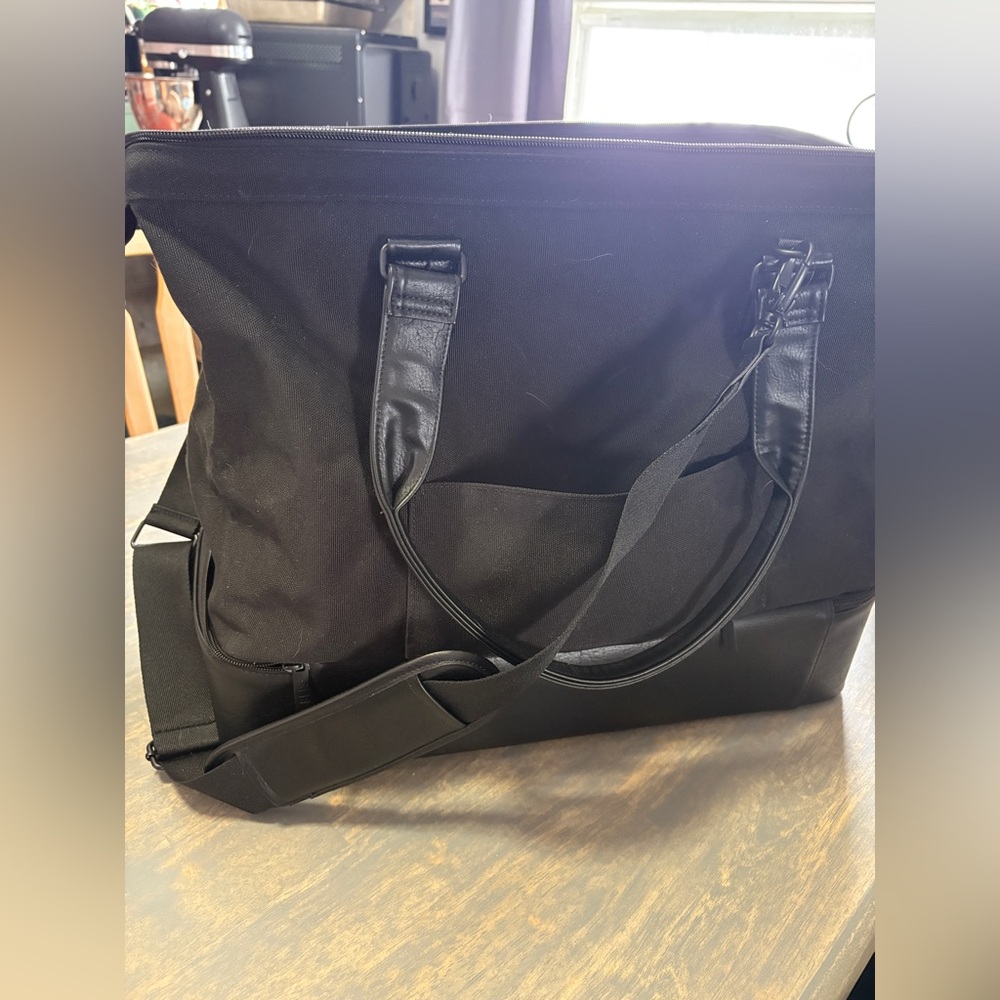 BEIS Weekender Bag